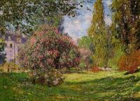 Monet, Claude Oscar